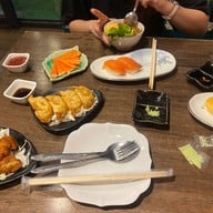 ซูชิมั้ย เพชรเกษม หนองแขม