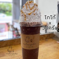 มา•ลอง•ชา กาแฟสด