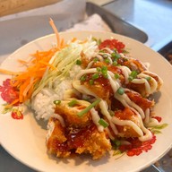 ครัวบ้านแม่ใหญ่ 1