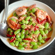 เมนูของร้าน ครัวหม่อมเต่า