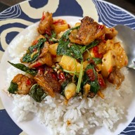 ใบมาก Coffee Park