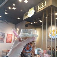เมนูของร้าน Fire Tiger by Seoulcial Club Megabangna