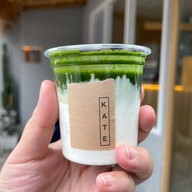 KATE Artisan Japanese Tea Mengjai