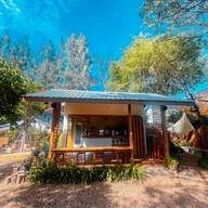 ร้านปลีกวิเวก คาเฟ่ (หัวหิน) -