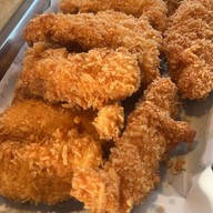 ครัวบ้านแม่ใหญ่ 1