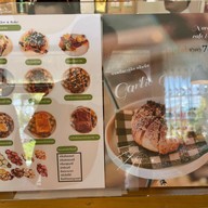 Narabica cafe&bake