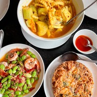 เมนูของร้าน ครัวหม่อมเต่า