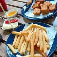 เมนูของร้าน Hidden Tree Garden Specialty Coffee