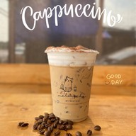 มา•ลอง•ชา กาแฟสด