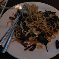 Shelby bar at nimman soi7
