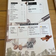 ร้านปลีกวิเวก คาเฟ่ (หัวหิน) -