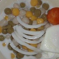 บัวลอยบ้านอาม่า (เจ้าเก่า ) ซ.วุฒาราม