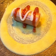 ครัวบ้านแม่ใหญ่ 1