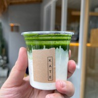 KATE Artisan Japanese Tea Mengjai