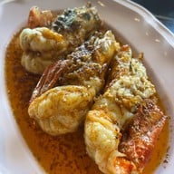 ปื้ด กุ้งแม่น้ำ