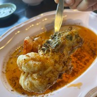 ปื้ด กุ้งแม่น้ำ