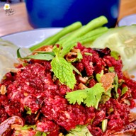 กับแกล้ม ฟ้าประทาน Gab Gam Fah Pathan เกษตร นวมินทร์