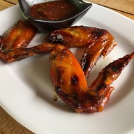 ส้มตำนารี Hee กระดก ห้วยใหญ่,ชากนอก15