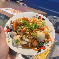 ครัวบ้านแม่ใหญ่ 1