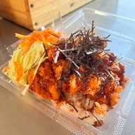 ครัวบ้านแม่ใหญ่ 1