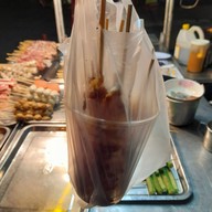 เมนูของร้าน หม่าล่าแซ่บสะดิ้ง