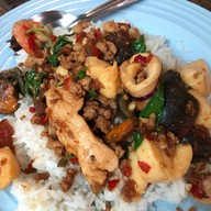 ใบมาก Coffee Park