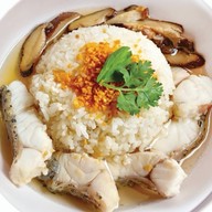 ข้าวต้มกะพง คงกระพัน พรานนก