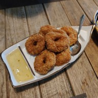 เมนูของร้าน G-farm