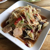 ส้มตำนารี Hee กระดก ห้วยใหญ่,ชากนอก15