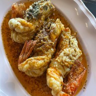 ปื้ด กุ้งแม่น้ำ