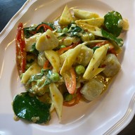 ปื้ด กุ้งแม่น้ำ