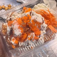 ครัวบ้านแม่ใหญ่ 1