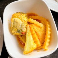 ครัวหม่อมเต่า