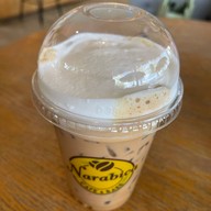 Narabica cafe&bake