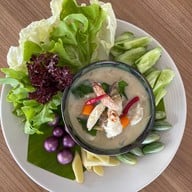 ร้านอาหารมงลงเล หัวหิน