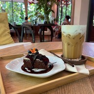 คูณคาเฟ่ - Koon's Cafe garden coffee x restuarant -