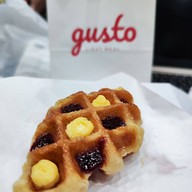 Gusto เกษตรนวมินทร์