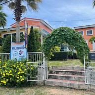 393 Cafe & Resto ถนน36