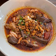 โอโนะ ข้าวซอย สาขา ไร่กล้วย