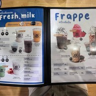 ร้านใส่นม Rest Go ติวานนท์ บ้านใหม่