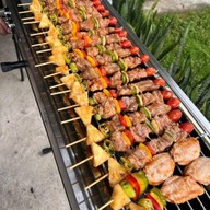 ART BBQ นิคมพัฒนา