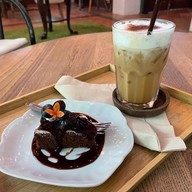 คูณคาเฟ่ - Koon's Cafe garden coffee x restuarant -