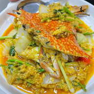 เมนูของร้าน Bay Marina Restaurant & Coffee By Chunlee Grand เบย์มาริน่าสาขาในเมือง