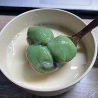 โอจินน้ำเต้าหู้ตลาดเก่าลานโพธิ์ สาขาที่1
