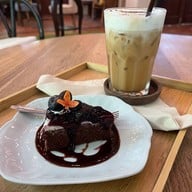 คูณคาเฟ่ - Koon's Cafe garden coffee x restuarant -
