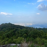เขาหลวงสุโขทัย