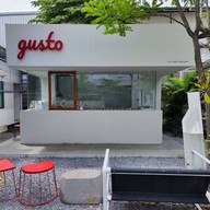 Gusto เกษตรนวมินทร์