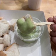 ร้านใส่นม Rest Go ติวานนท์ บ้านใหม่