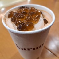เมนูของร้าน Karun Thai Tea (ชาไทยการัน) ไอคอนสยาม