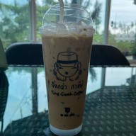 393 Cafe & Resto ถนน36